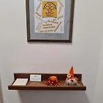 Bumblebee With Ac דירה בודפשט