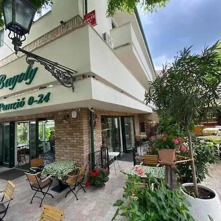 Bumblebee With Ac * Βουδαπέστη