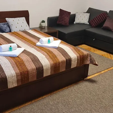 Bumblebee With Ac Βουδαπέστη