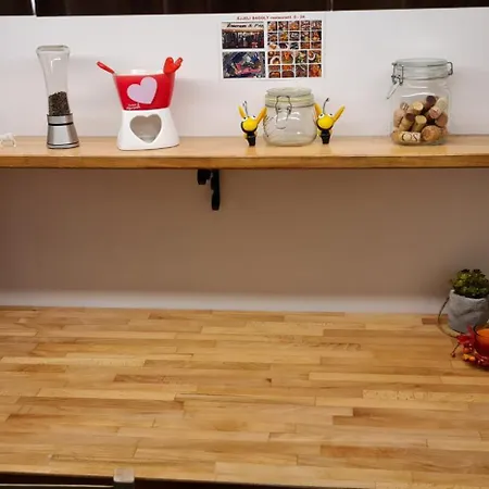 Bumblebee With Ac Διαμέρισμα Βουδαπέστη