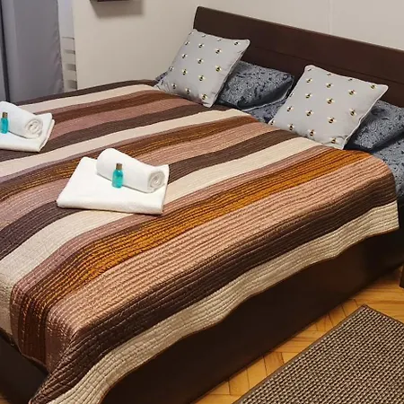 Bumblebee With Ac Διαμέρισμα