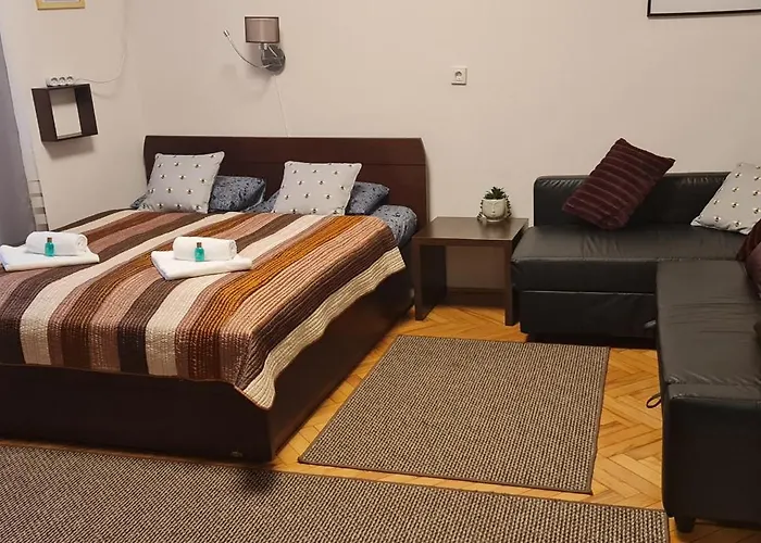 Bumblebee With Ac Apartament