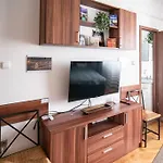 Apartament Bumblebee With Ac Budapesta
